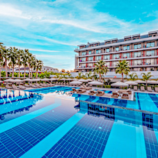 Belek Beach Resort Hotel